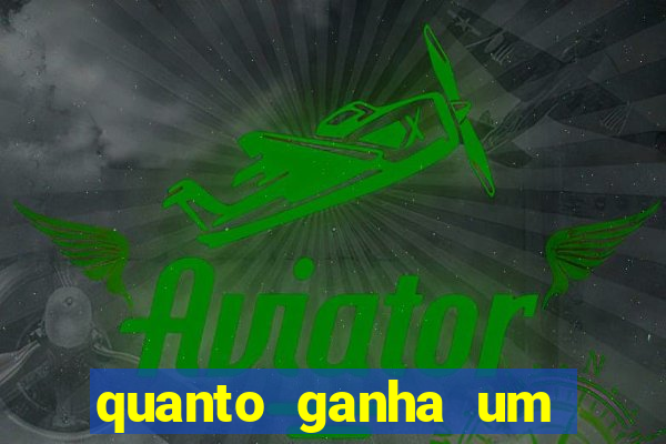 quanto ganha um lutador do jungle fight